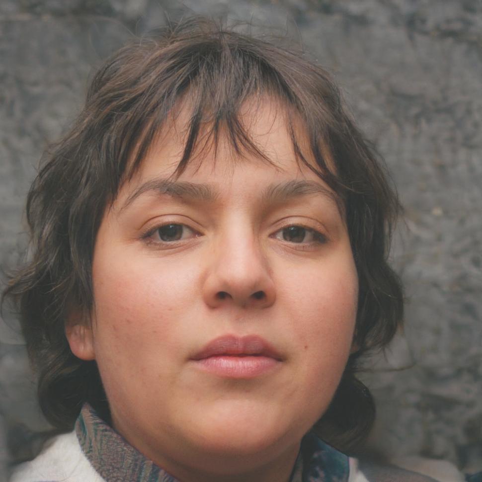 Portrait de Sophie Dubois, Directrice de l'Innovation Financière chez venarionthus