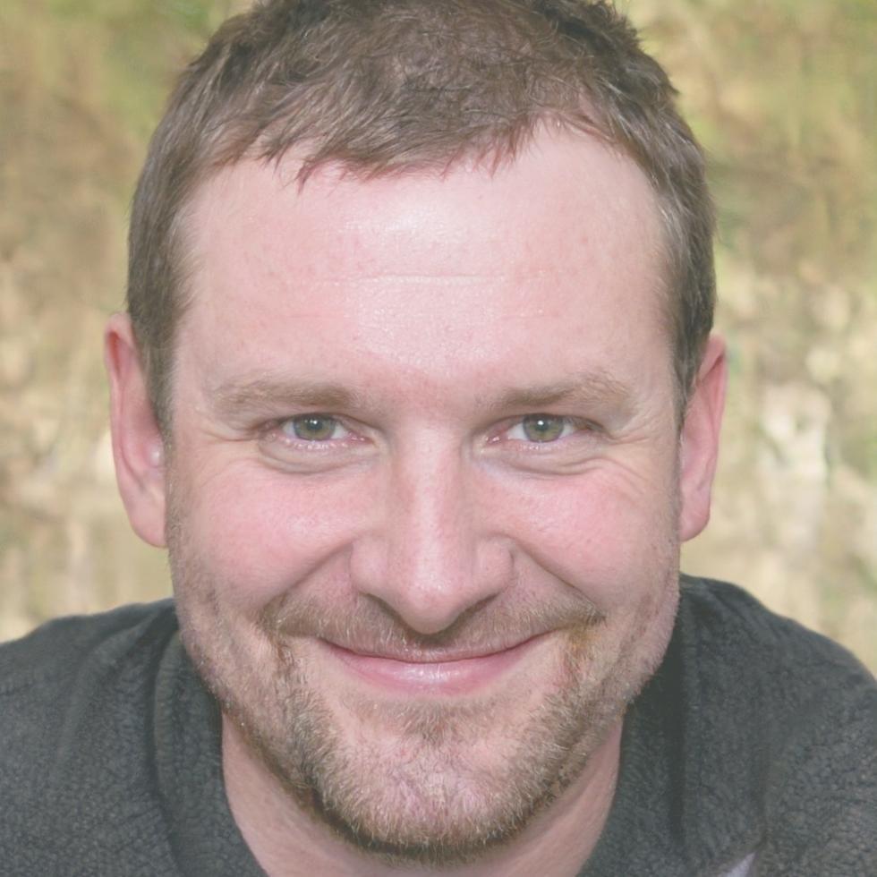 Portrait de Thomas Martin, consultant en productivité étudiante